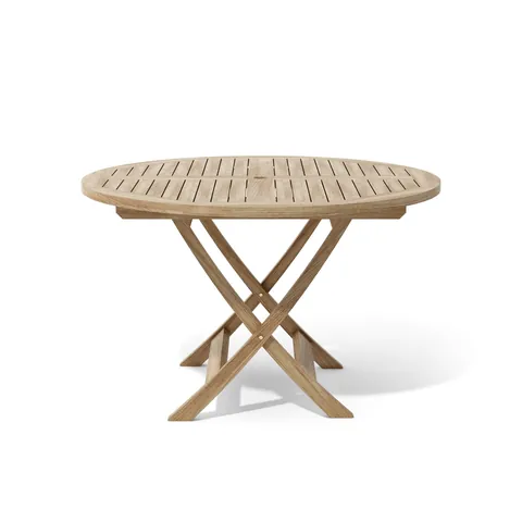 Bahama Classic 5-Piece Dining Set, Anderson product photo 3