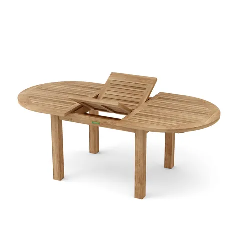 Bahama Chicago 7-Piece Dining Set, Anderson product photo 2