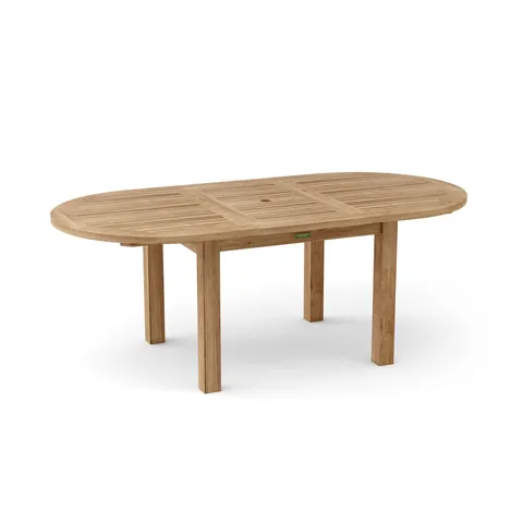 Bahama Chicago 7-Piece Dining Set, Anderson product photo 3