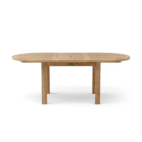 Bahama Chicago 7-Piece Dining Set, Anderson product photo 5