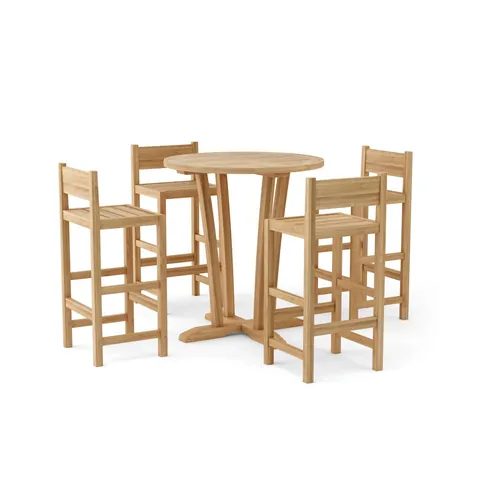 Descanso Sedona bar set, Anderson product photo 1
