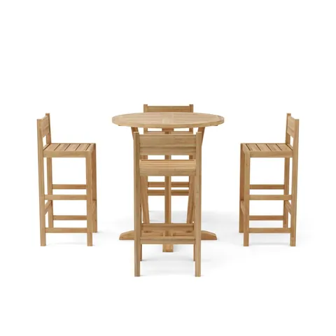 Descanso Sedona bar set, Anderson product photo 2
