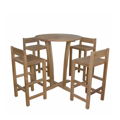 Descanso Sedona bar set, Anderson product photo 3