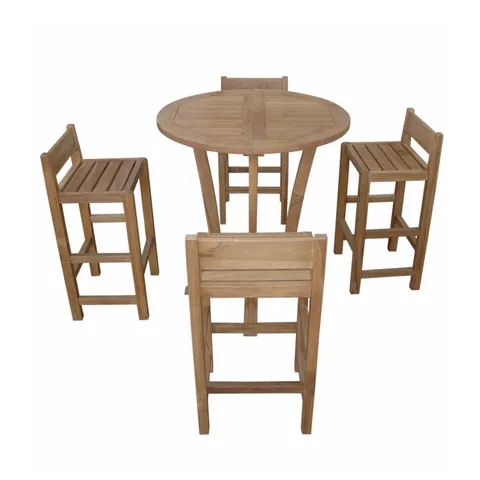 Descanso Sedona bar set, Anderson product photo 4