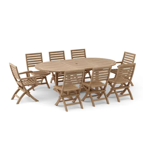 Bahama Andrew 9-piece, Anderson product photo 1