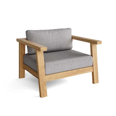 Palermo 5-piece lounge set, Anderson product photo 2