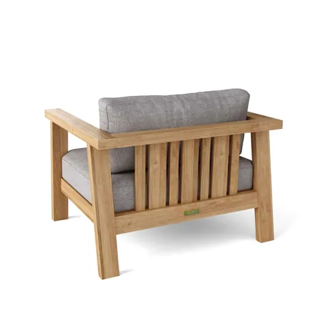 Palermo 5-piece lounge set, Anderson product photo 3