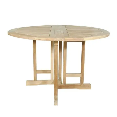 Butterfly Comfort 5-Piece Dining Set