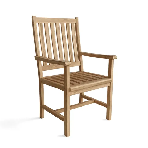 Windsor Wilshire 5-Piece Dining Set, Anderson product photo 5