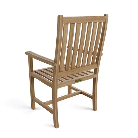 Windsor Wilshire 5-Piece Dining Set, Anderson product photo 6