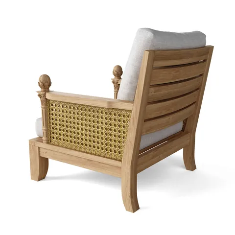 Luxe 2-Piece Modular Set, Anderson product photo 2
