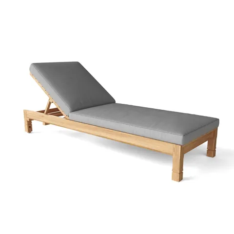 SouthBay Sun Lounger, Anderson product photo 4