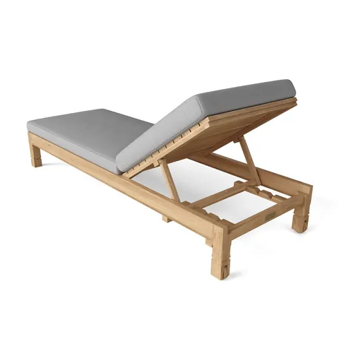SouthBay Sun Lounger, Anderson product photo 5