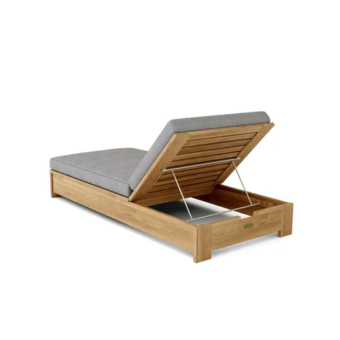 Madera Sun Lounger, Anderson product photo 2