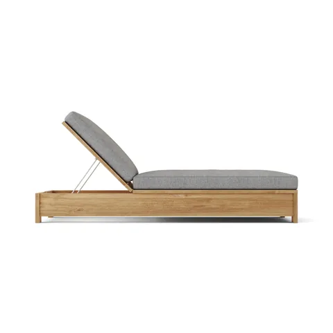Madera Sun Lounger, Anderson product photo 3