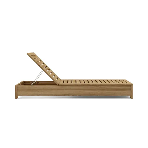 Madera Sun Lounger, Anderson product photo 4
