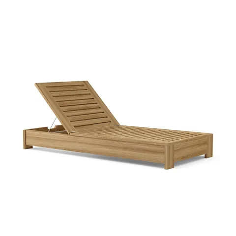 Madera Sun Lounger, Anderson product photo 5