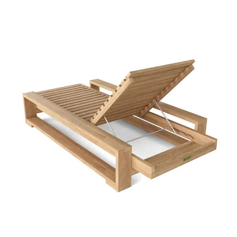 Capistrano Sun Lounger, Anderson product photo 2