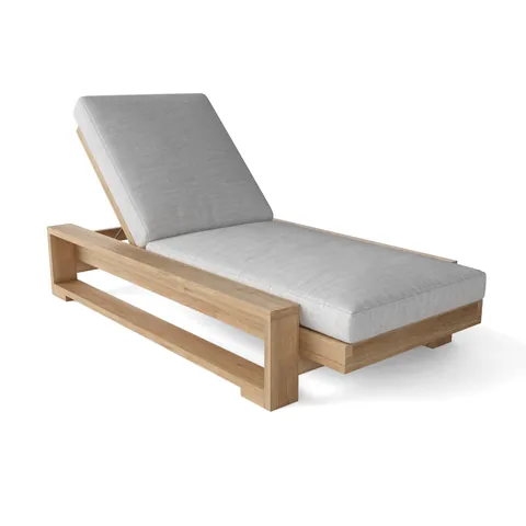 Capistrano Sun Lounger, Anderson product photo 3