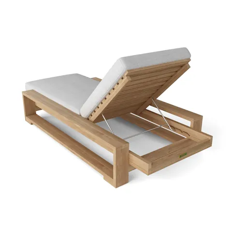 Capistrano Sun Lounger, Anderson product photo 4