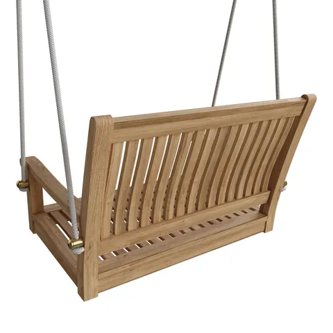 Del-Amo 36 in Straight Swing Bench, Anderson product photo 2