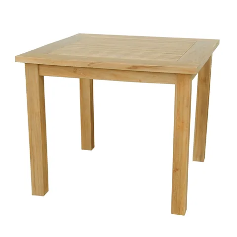 Bahama 35 in Square Table