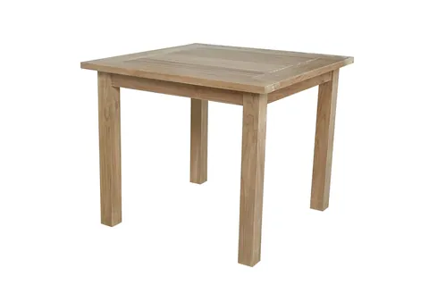 Bahama 35 in Square Table, Anderson product photo 3