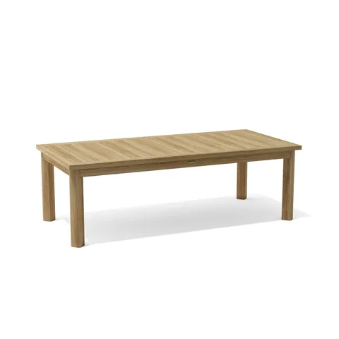 Chelsea Rectangular Dining Table, Anderson product photo 2