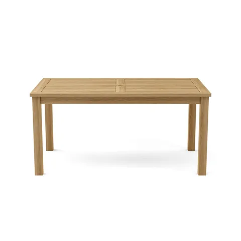 Montage Rectangular Table, Anderson product photo 2