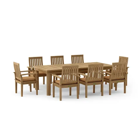 Brianna 9-piece, Anderson product photo 1
