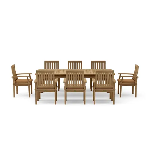 Brianna 9-piece, Anderson product photo 2