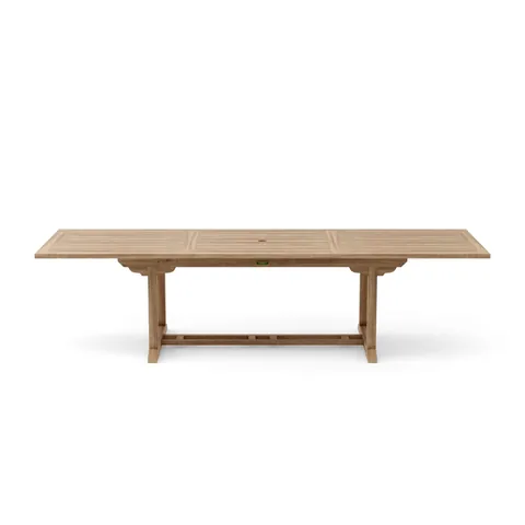 Bahama Extension Table, Anderson product photo 1