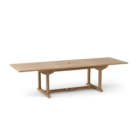 Bahama Extension Table, Anderson product photo 2