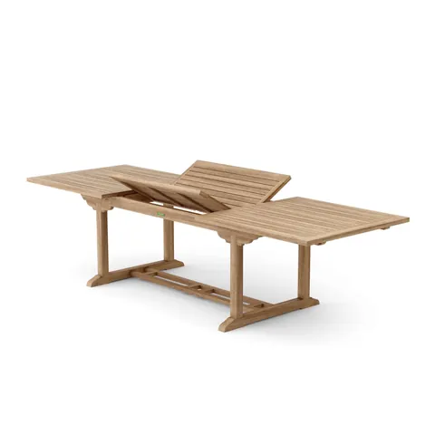 Bahama Extension Table, Anderson product photo 3
