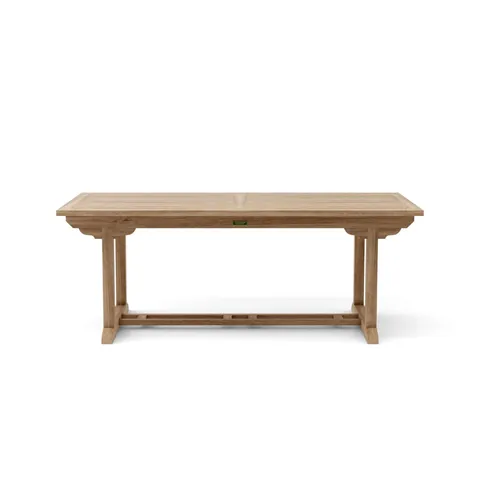 Bahama Extension Table, Anderson product photo 4
