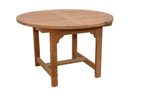 Bahama Oval Extension Table, Anderson product photo 4