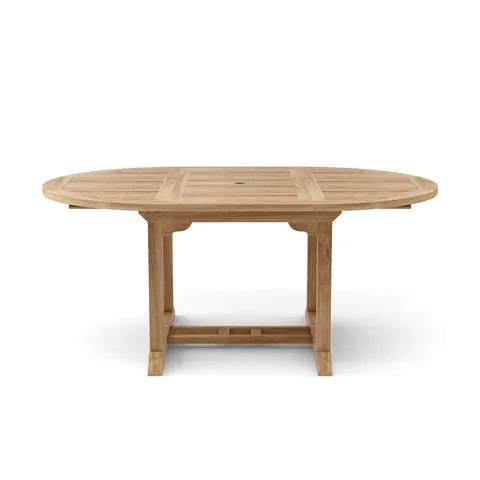 Bahama 71 in Oval Extension Table