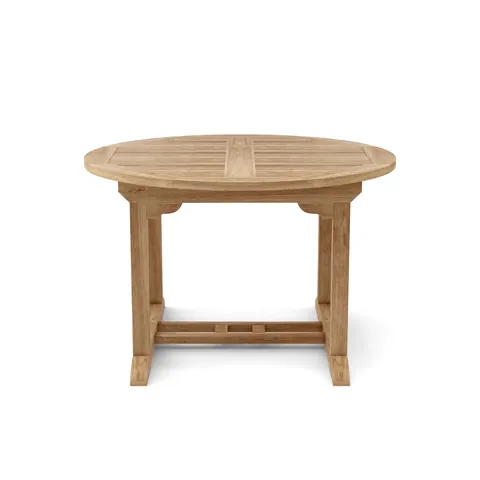 Bahama 71 in Oval Extension Table, Anderson product photo 4